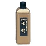 （まとめ買い）開明 液墨 玄龍 SU2008 400ml 【×2セット】