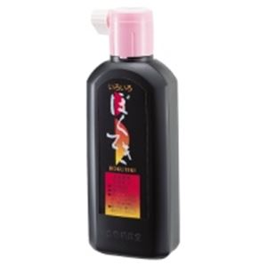 （まとめ買い）呉竹 いろいろ 墨滴 BA3-18 180ml 【×10セット】