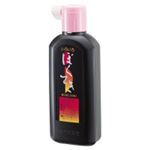 （まとめ買い）呉竹 いろいろ 墨滴 BA3-18 180ml 【×10セット】