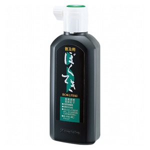 （まとめ買い）呉竹 普及用墨滴 BA4-45 450ml 【×10セット】