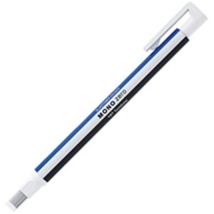 （まとめ買い）トンボ鉛筆 消しゴム モノゼロ 角型 EH-KUS 【×10セット】