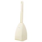 （まとめ買い）レック トイレブラシケース付き／B-734 【×30セット】