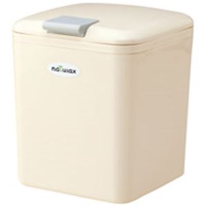 （まとめ買い）レック トイレポット／B-735 【×30セット】