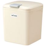 （まとめ買い）レック トイレポット／B-735 【×30セット】