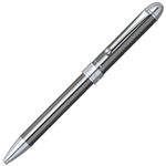 （まとめ買い）プラチナ万年筆 ダブル3アクション MWB-1000C#98 メタル 【×5セット】