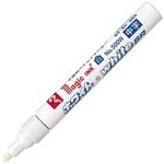 （まとめ買い）寺西化学工業 マジックホワイト M500W 中字 【×20セット】