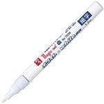 （まとめ買い）寺西化学工業 マジックホワイト M700W 細字 【×20セット】