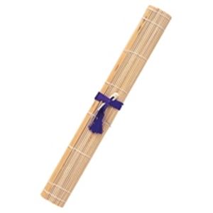 （まとめ買い）呉竹 筆巻 竹白1尺 KD2-10S 【×10セット】