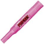 （まとめ買い）三菱鉛筆 プロッキー PM150TRK.13 蛍光桃 【×20セット】