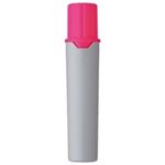 （まとめ買い）三菱鉛筆 プロッキー詰替インク PMR70K.13 蛍光桃 【×50セット】