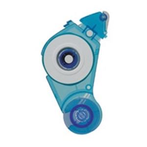 （まとめ買い）トンボ鉛筆 ピットテープ詰替 PR-GSF8.4 【×10セット】