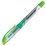 （まとめ買い）ジョインテックス 蛍光マーカー直液式 緑10本 H026J-GN-10 【×5セット】