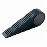 （まとめ買い）ジョインテックス ドアストッパー 先厚型 N036J-120 【×5セット】