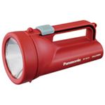 （まとめ買い）Panasonic パナソニック マンガン付強力ライト BF-BS10K 【×20セット】