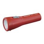 （まとめ買い）Panasonic パナソニック マンガン付懐中電灯 BF-BG10K 【×20セット】