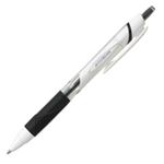 （まとめ買い）三菱鉛筆 JETSTREAM0.5mmSXN15005.24 黒／黒 【×20セット】