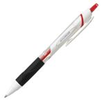 （まとめ買い）三菱鉛筆 JETSTREAM0.5mmSXN15005.15 赤／赤 【×20セット】