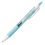 （まとめ買い）三菱鉛筆 JETSTREAM0.5mmSXN15005.48スカイブルー／黒 【×20セット】
