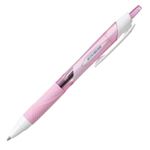 （まとめ買い）三菱鉛筆 JETSTREAM0.5mmSXN15005.51ライトピンク／黒 【×20セット】