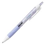 （まとめ買い）三菱鉛筆 JETSTREAM0.5mmSXN15005.34ラベンダー／黒 【×20セット】