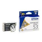 （まとめ買い）エプソン EPSON インクカートリッジ ICGL53 グロス 【×9セット】
