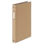 （まとめ買い）プラス MPバインダー NO.360 B4S 【×2セット】