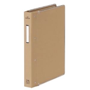 （まとめ買い）プラス MPバインダー NO.130 A4S 【×2セット】