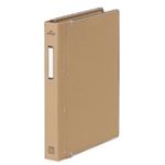 （まとめ買い）プラス MPバインダー NO.130 A4S 【×2セット】