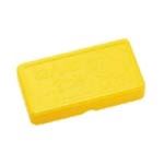 （まとめ買い）デビカ 粘土ケース 090401 中 【×20セット】