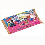 （まとめ買い）デビカ かみねんど 090146 1KG 【×20セット】
