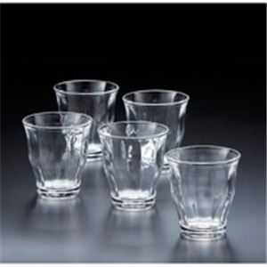 （まとめ買い）佐々木硝子 タンブラー MZ1729 230ml 5個 【×3セット】