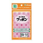 （まとめ買い）ミツヤ 貼る画鋲 ワッポン WAP39-CJ-RD 【×20セット】