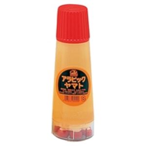 （まとめ買い）ヤマト エコミュアラビック 補充用 E・NA960 3本 【×2セット】