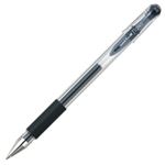 （まとめ買い）三菱鉛筆 ボールペン シグノ 0.5mm UM15105.24 黒 【×20セット】