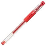 （まとめ買い）三菱鉛筆 ボールペン シグノ 0.5mm UM15105.15 赤 【×20セット】
