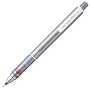 （まとめ買い）三菱鉛筆 シャープペン クルトガ 0.5mm M54501P.26 【×10セット】