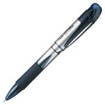（まとめ買い）ぺんてる エナージェル 複合 BLW5-C ブルー 【×10セット】