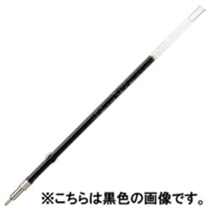 （まとめ買い）ぺんてる ボールペン替芯 エナージェルLRN5H-B2赤2本 【×30セット】