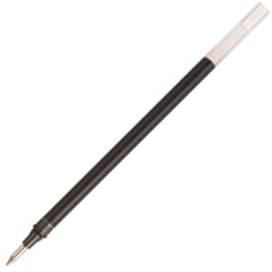 （まとめ買い）三菱鉛筆 ボールペン替芯 0.5mm UMR1-05 黒 10本 【×5セット】