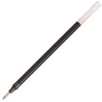 （まとめ買い）三菱鉛筆 ボールペン替芯 0.5mm UMR1-05 黒 10本 【×5セット】