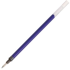 （まとめ買い）三菱鉛筆 ボールペン替芯 0.5mm UMR1-05 青 10本 【×5セット】