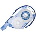 （まとめ買い）トンボ鉛筆 モノYX カートリッジ CT-YR6 10個 【×2セット】
