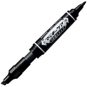 （まとめ買い）ゼブラ ZEBRA ハイマッキーケア詰替タイプ YYT5BK 黒10本 【×3セット】