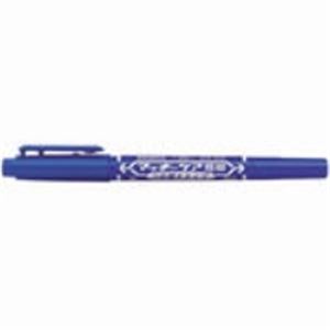（まとめ買い）ゼブラ ZEBRA マッキーケア極細詰替 YYTS5-BL 青 10本 【×3セット】