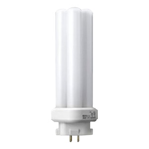 （まとめ買い）Panasonic パナソニック ツイン蛍光灯 FDL 13W FDL13EXN 昼白色 【×3セット】