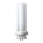 （まとめ買い）Panasonic パナソニック ツイン蛍光灯 FDL 13W FDL13EXN 昼白色 【×3セット】