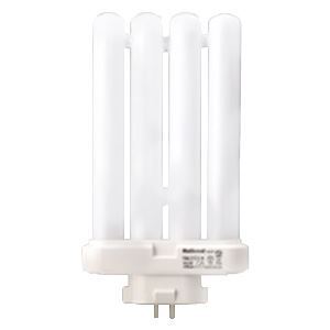 （まとめ買い）Panasonic パナソニック ツイン蛍光灯 FML 18W FML18EXL 電球色 【×3セット】