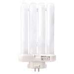 （まとめ買い）Panasonic パナソニック ツイン蛍光灯 FML 18W FML18EXL 電球色 【×3セット】