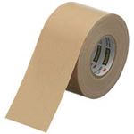 （まとめ買い）スリーエム 3M 布テープ 101BEN 48mm×20m ベージュ 【×10セット】