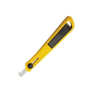 （まとめ買い）オルファ プラ板用カッター PカッターS型 204B 【×10セット】